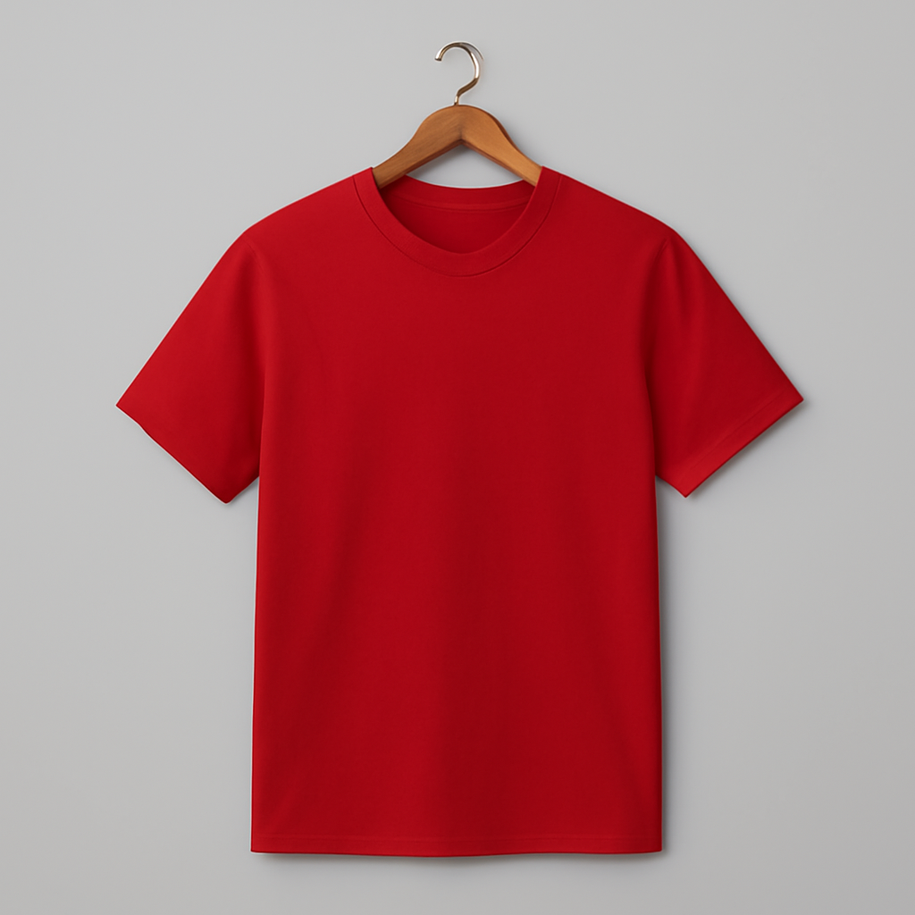Red Shirt