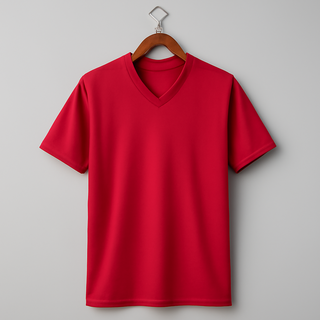 Red Shirt