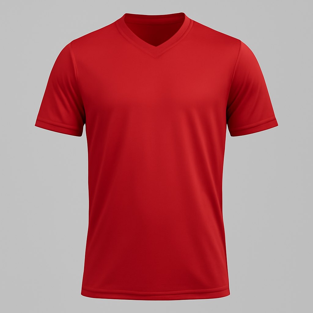 Red Shirt