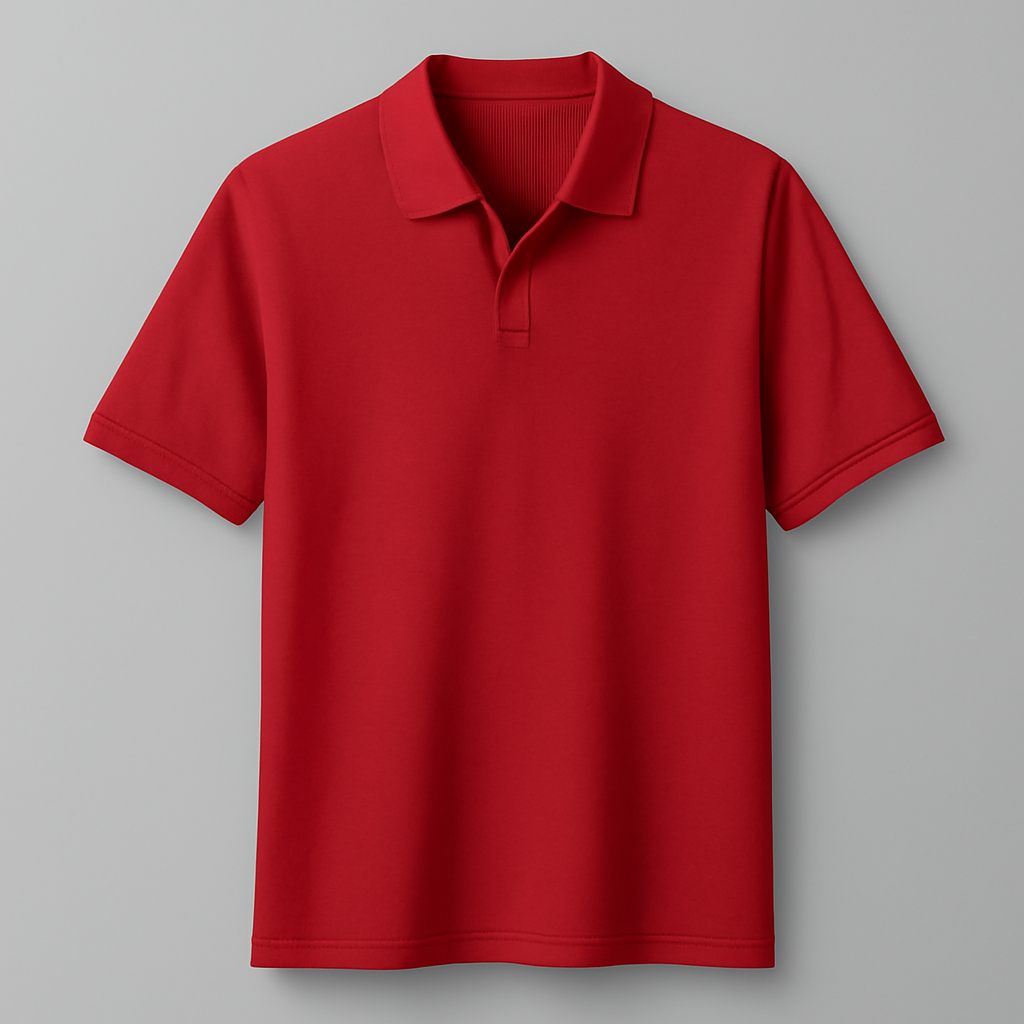 Red Shirt