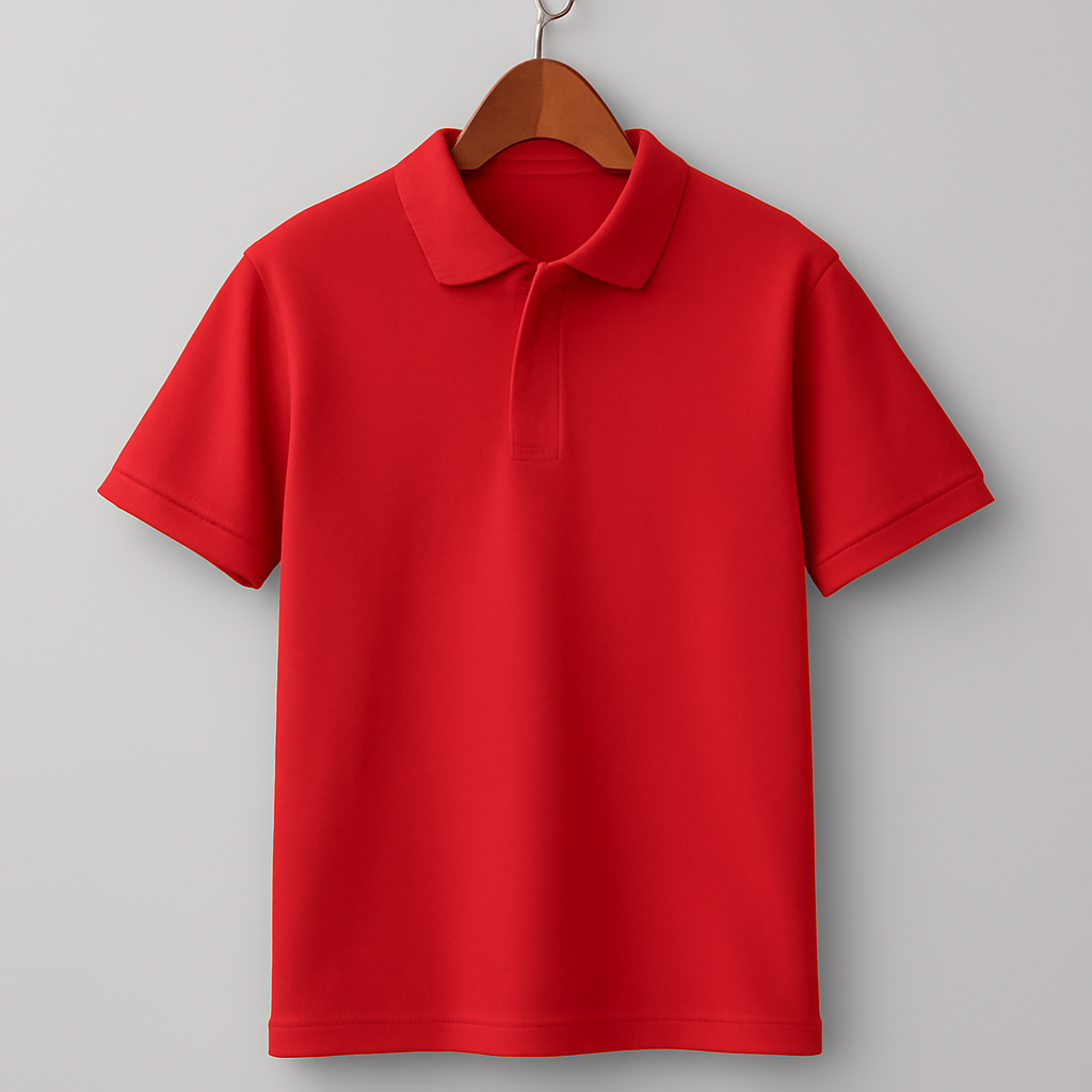 Red Shirt