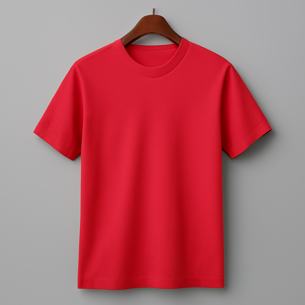 Red Shirt
