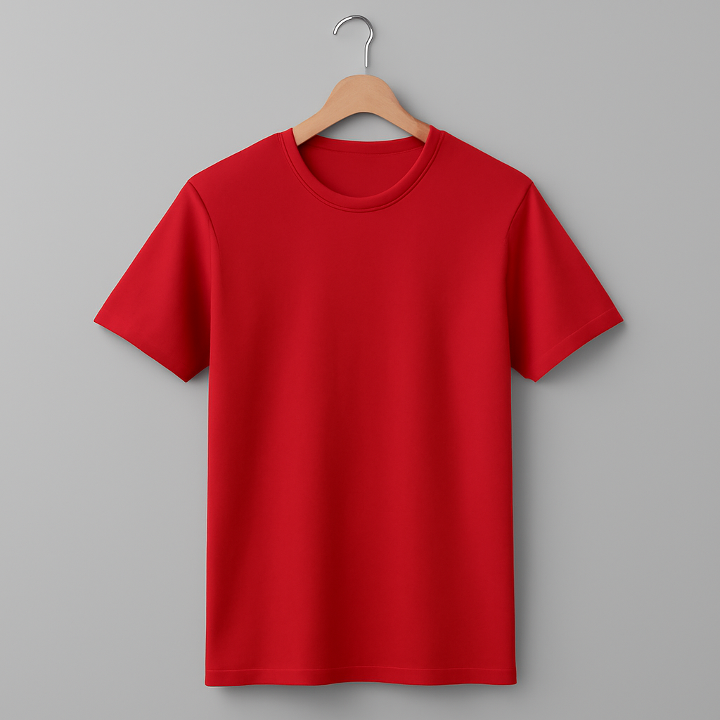 Red Shirt