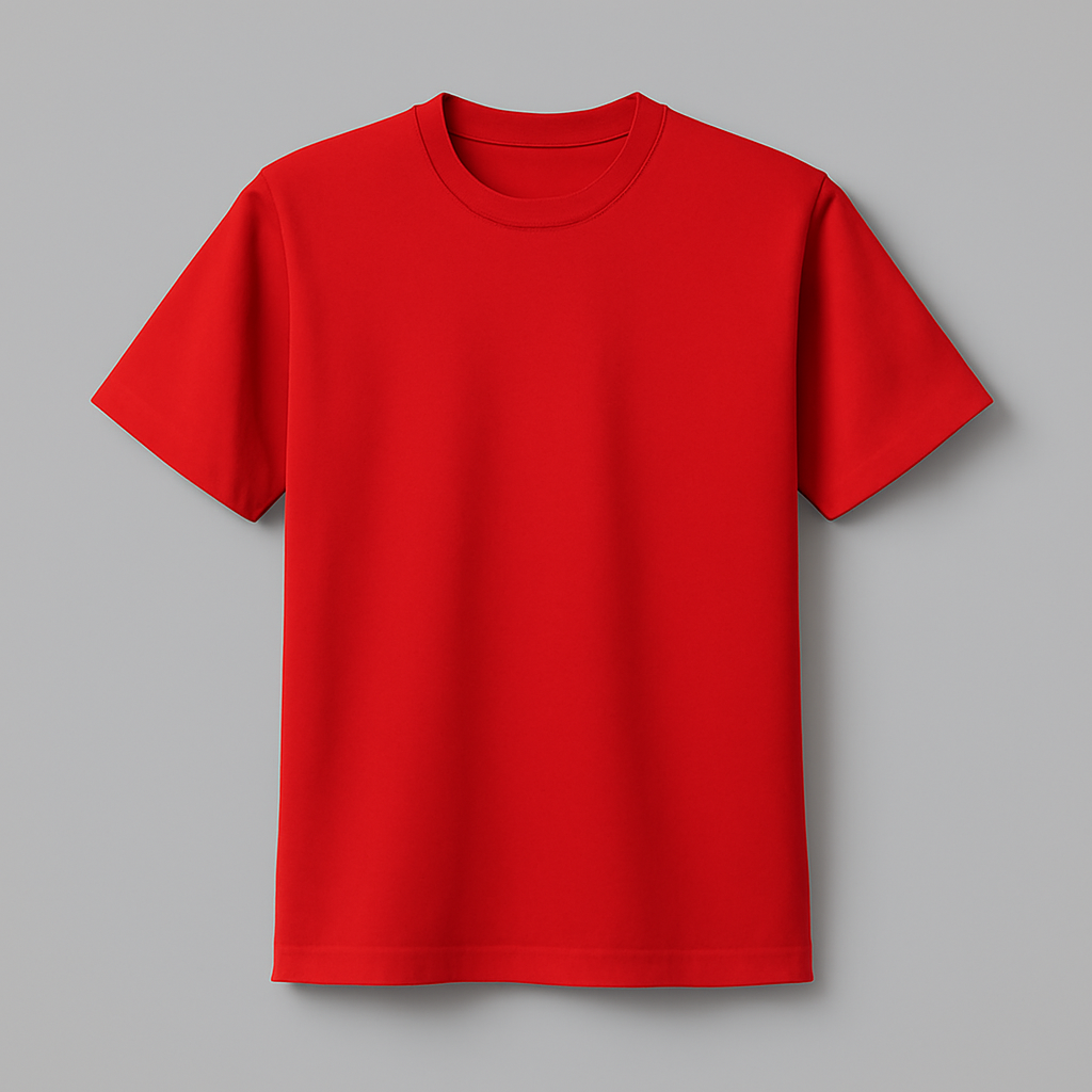 Red Shirt