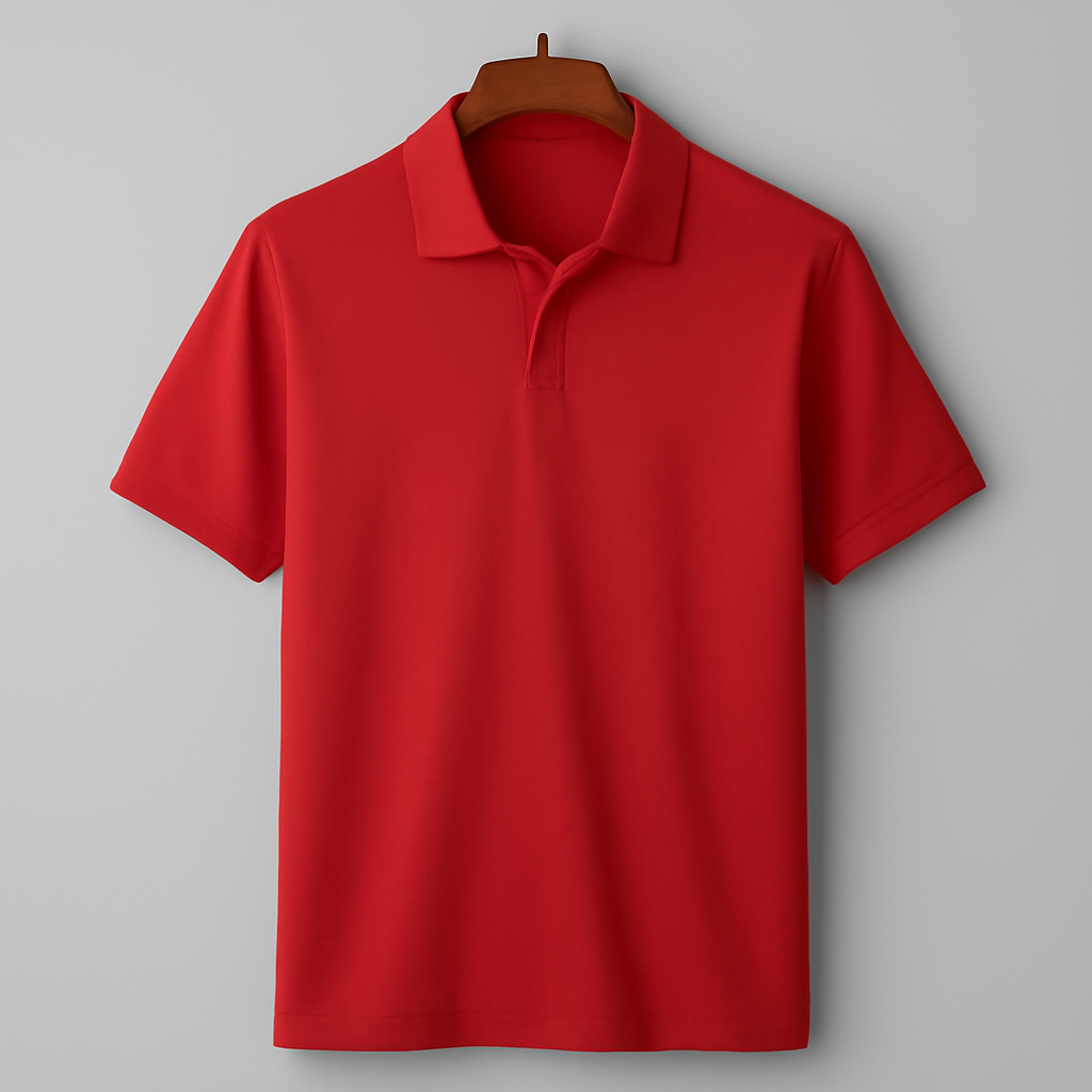 Red Shirt