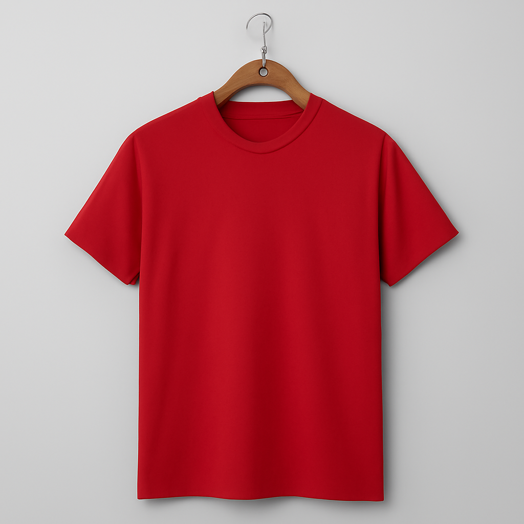 Red Shirt