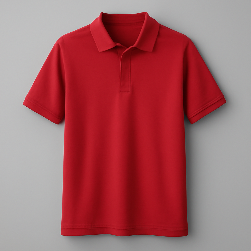Red Shirt