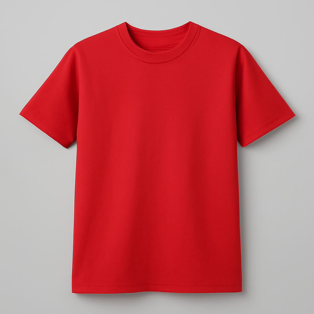 Red Shirt