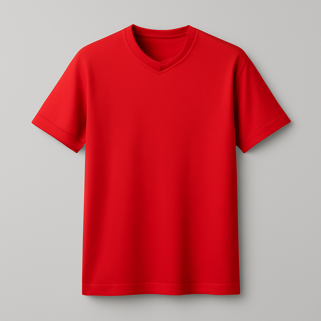 Red Shirt
