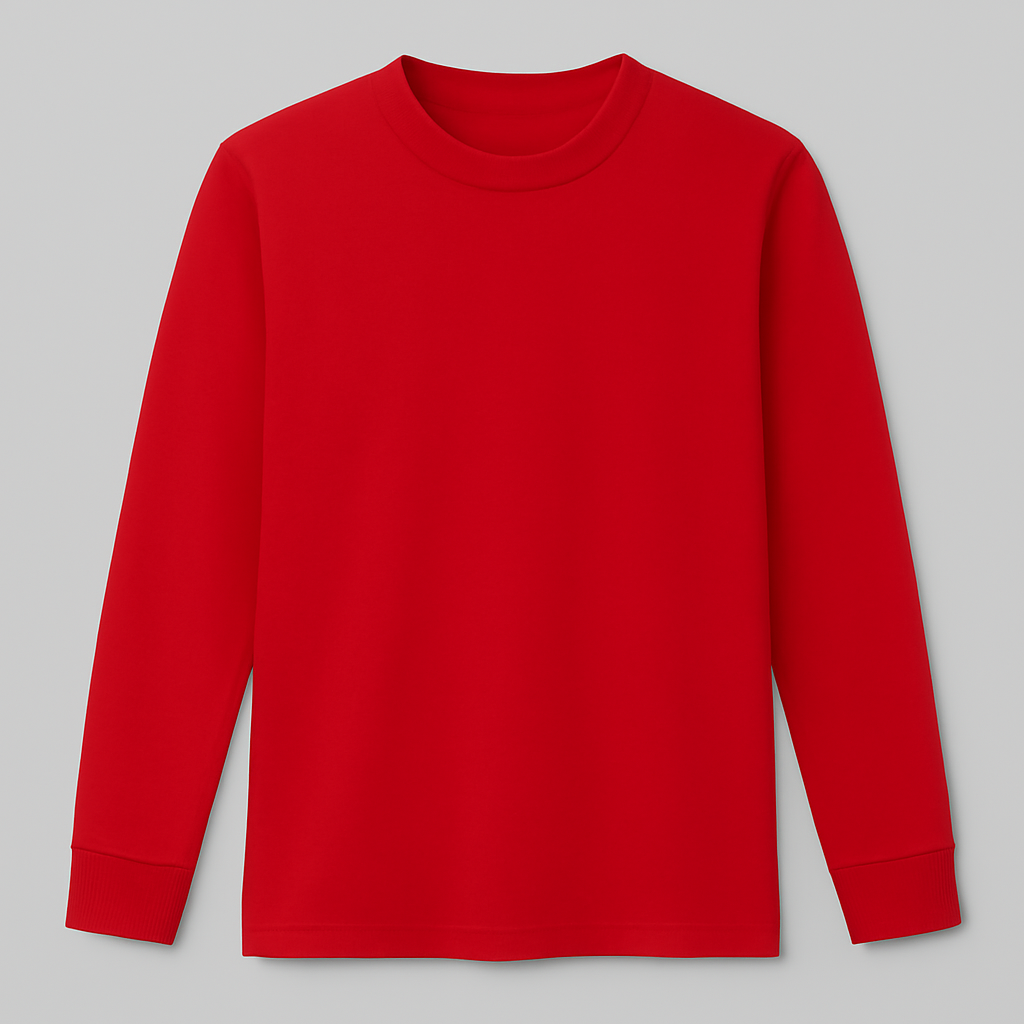 Red Shirt