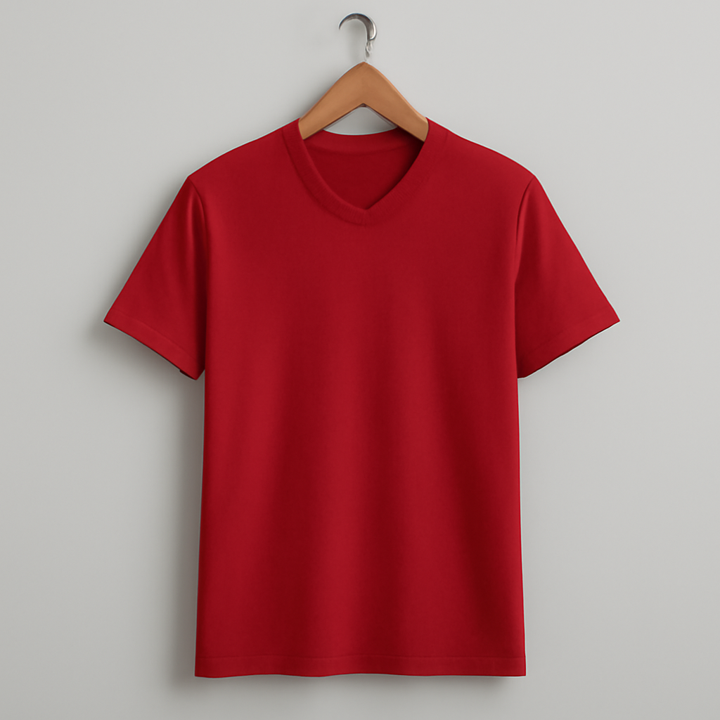 Red Shirt