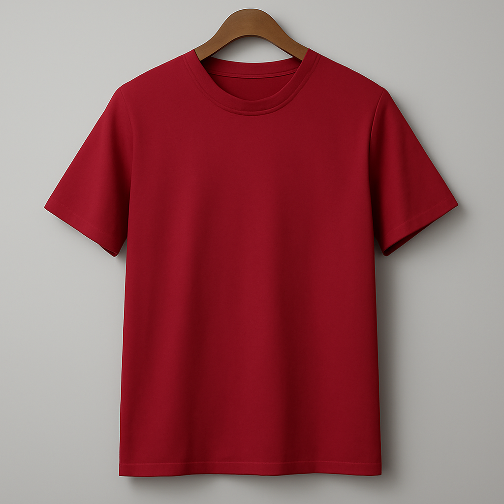 Red Shirt