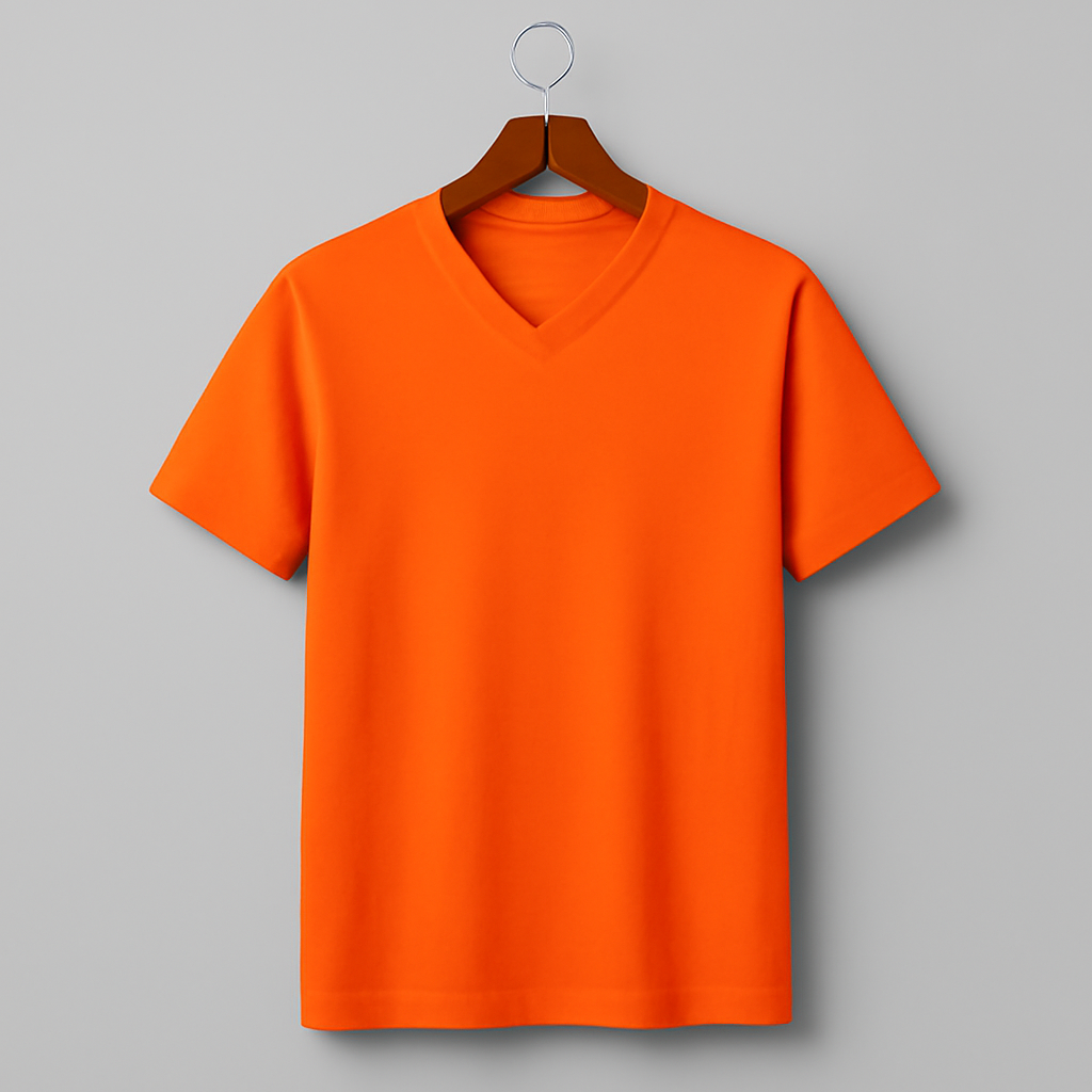 Red Shirt