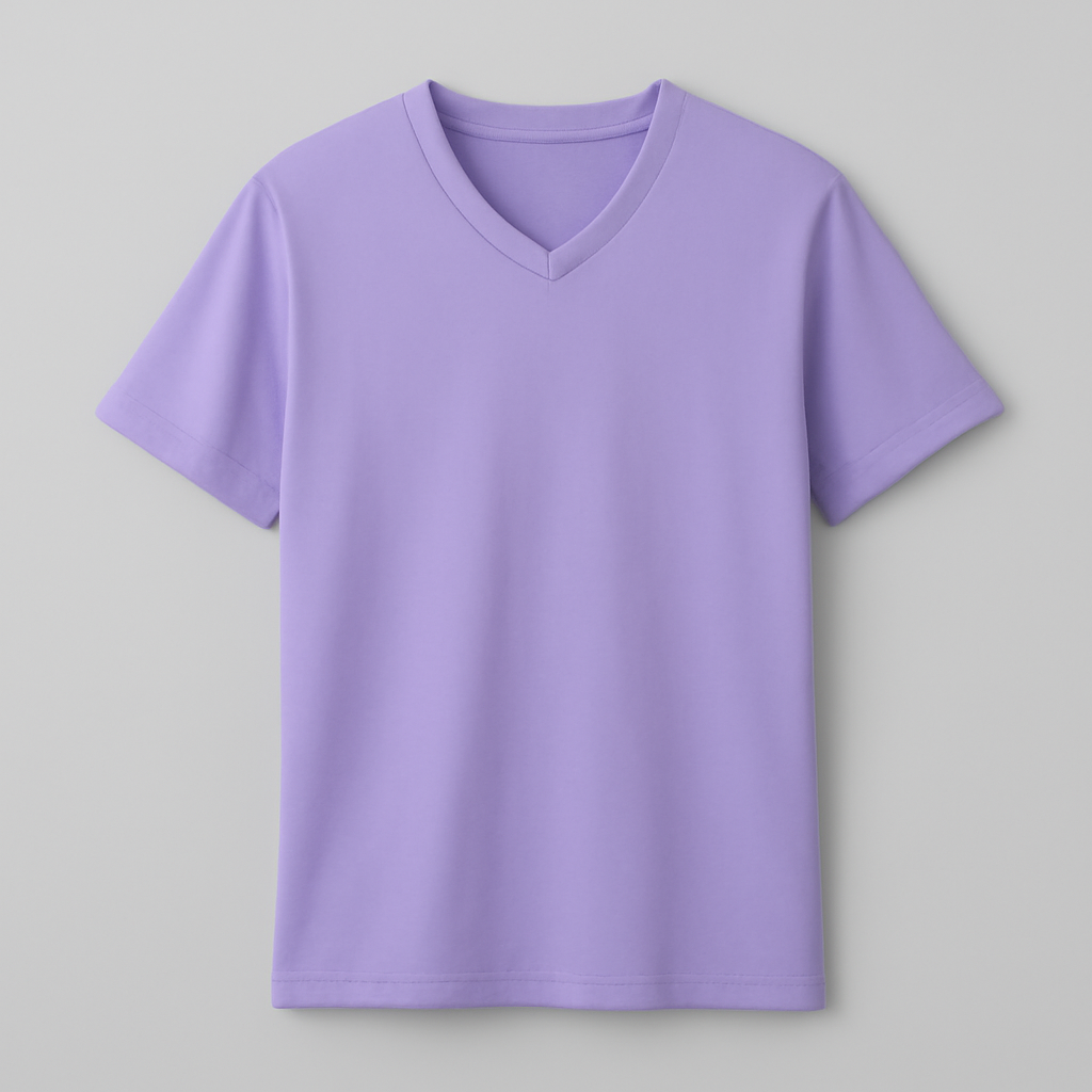 Blue Shirt