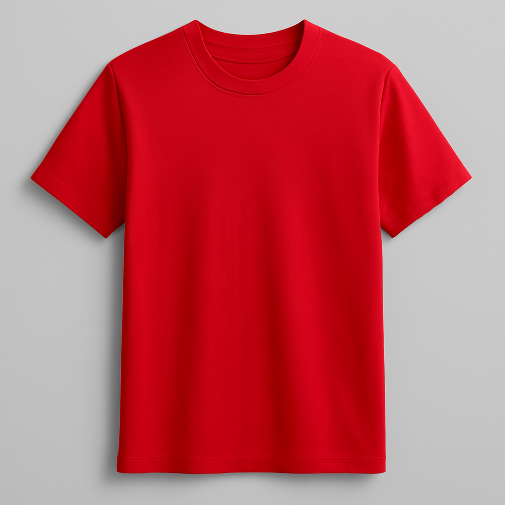 Red Shirt