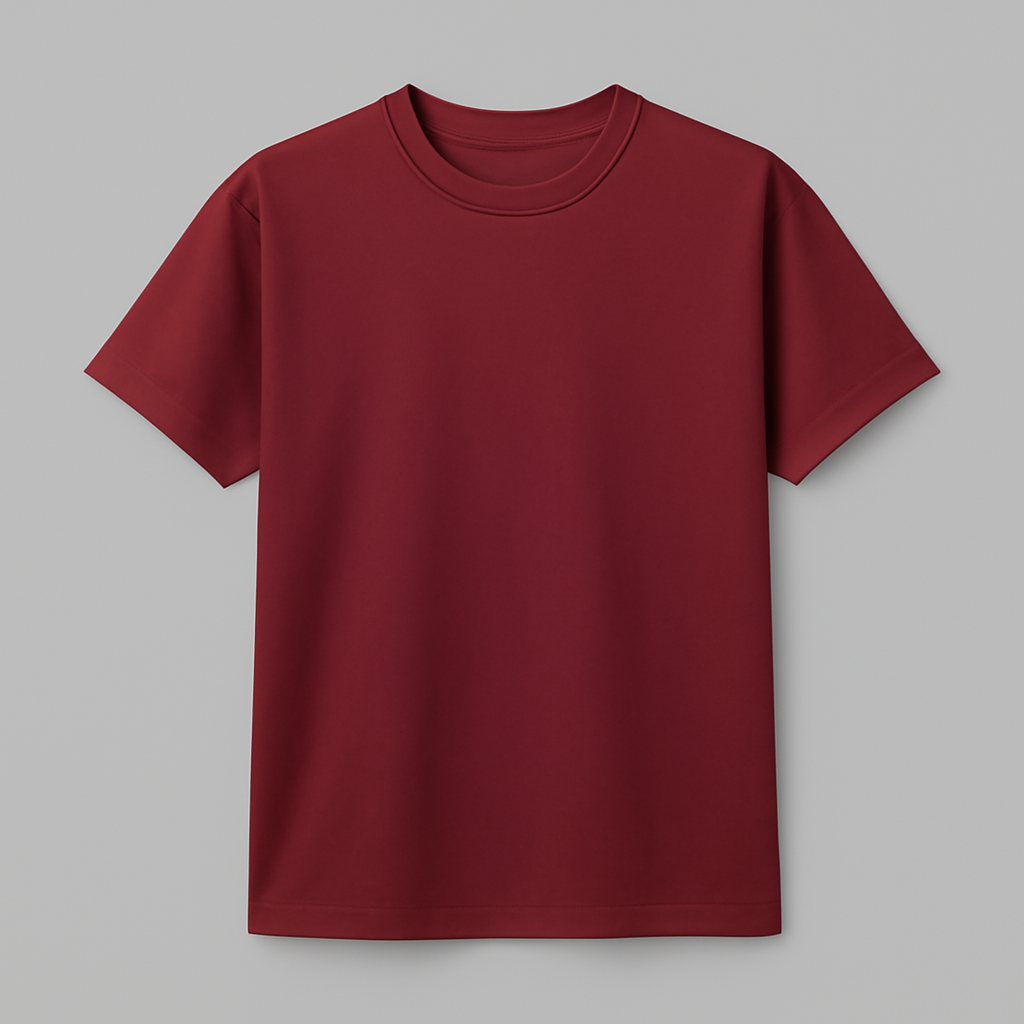 Red Shirt