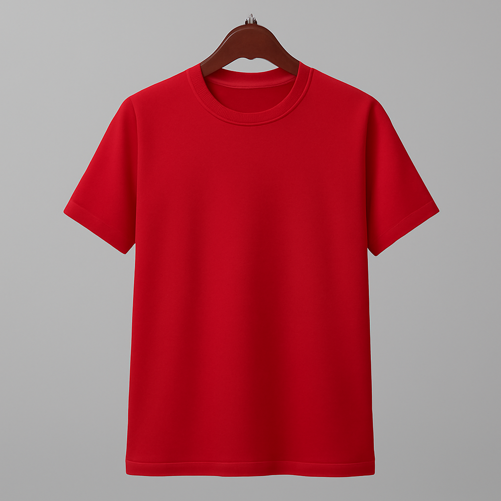 Red Shirt