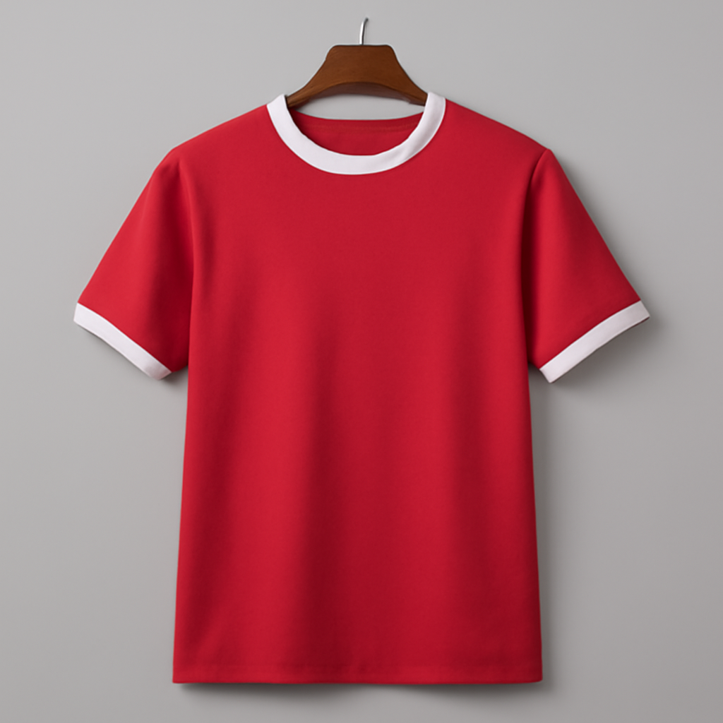 Red Shirt