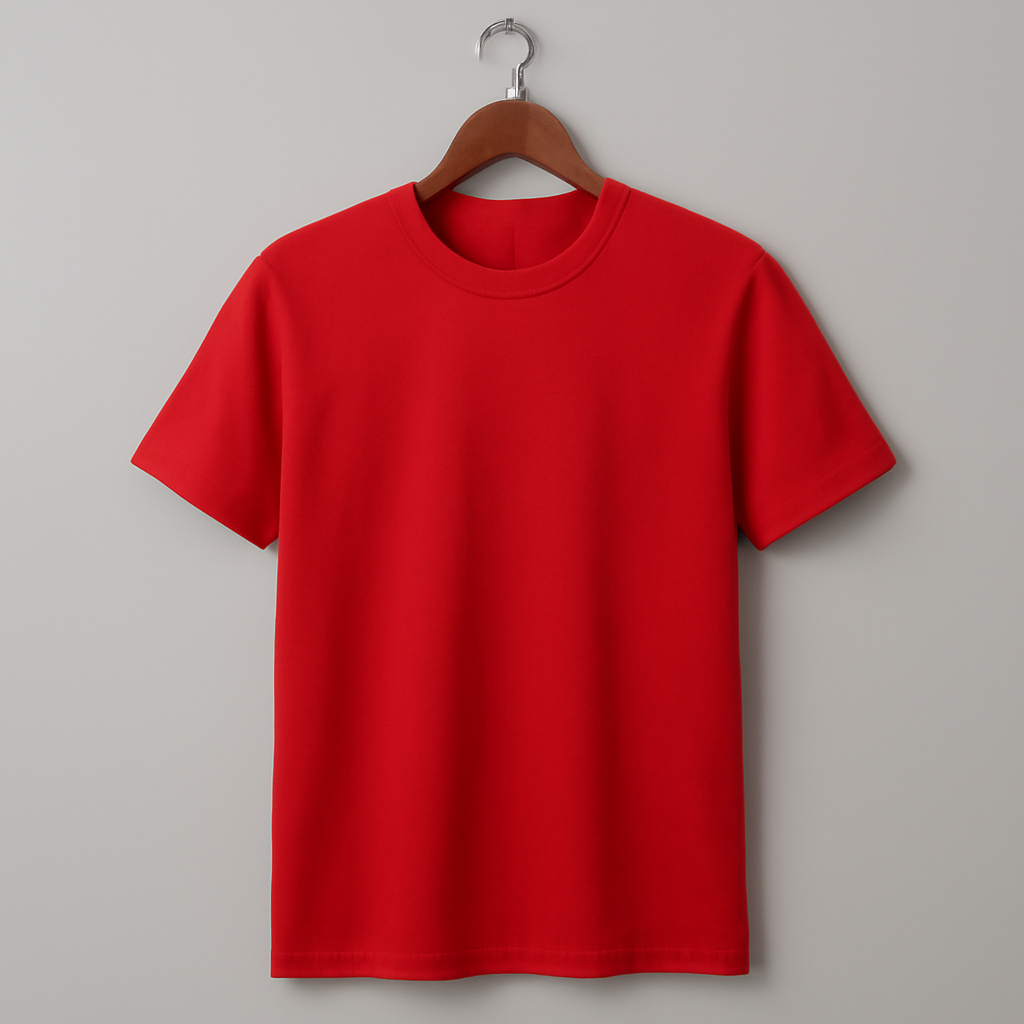 Red Shirt
