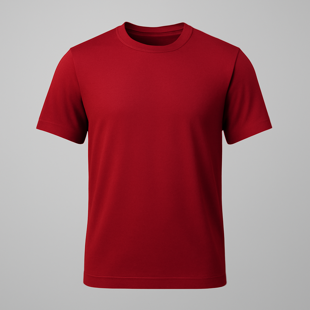 Red Shirt
