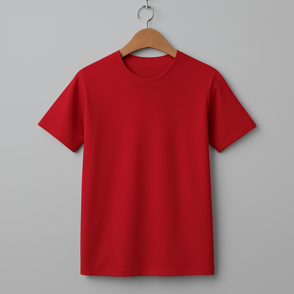 Red Shirt