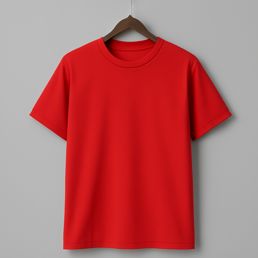 Red Shirt
