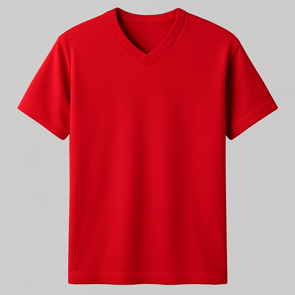 Red Shirt